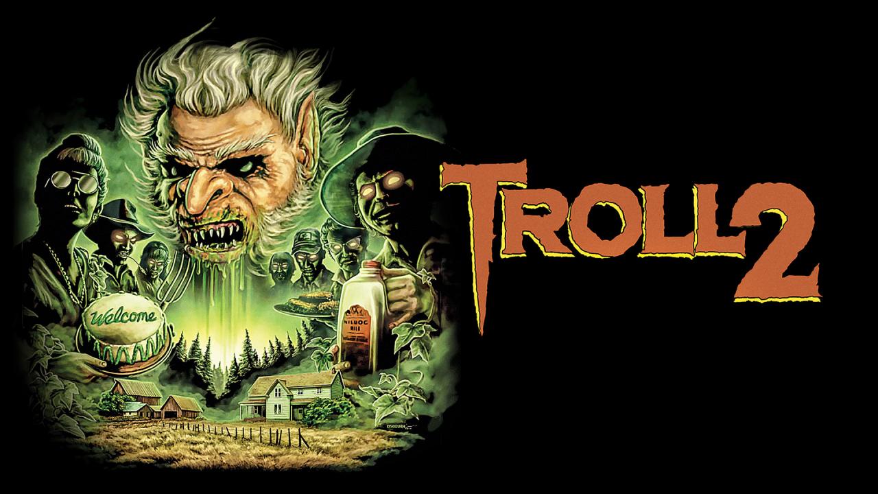 مشاهدة فيلم Troll 2 1990 مترجم HD اون لاين