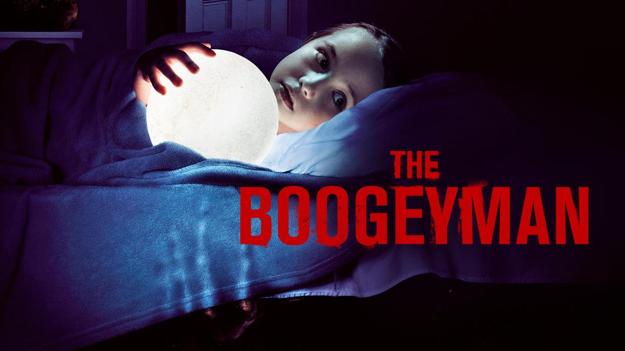 مشاهدة فيلم The Boogeyman 2023 مترجم HD اون لاين