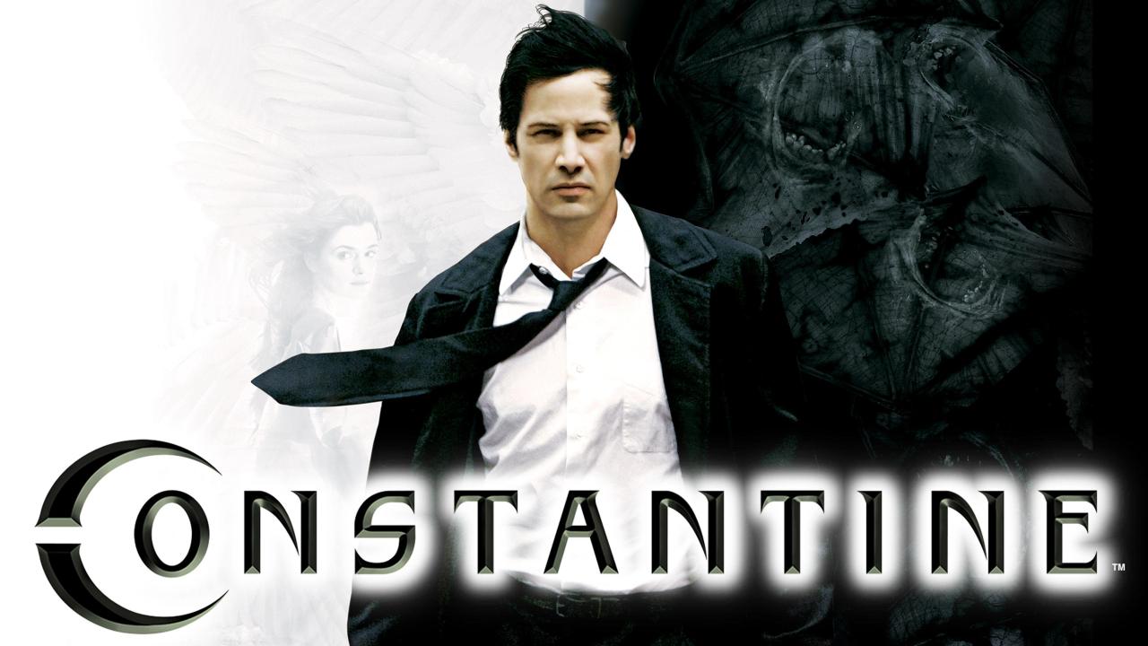 مشاهدة فيلم Constantine 2005 مترجم HD اون لاين