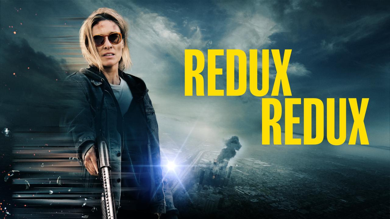 مشاهدة فيلم Redux Redux 2025 مترجم HD اون لاين