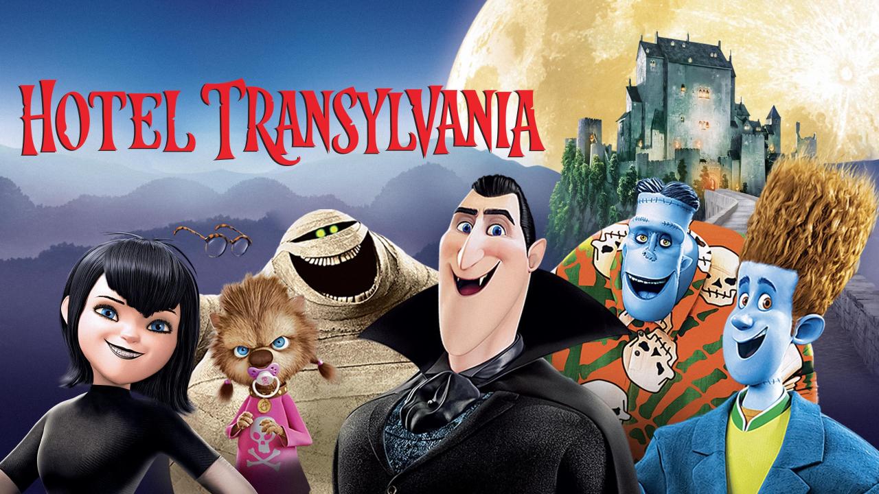 مشاهدة فيلم فندق ترنسلفانيا (2012) مدبلج HD اون لاين
