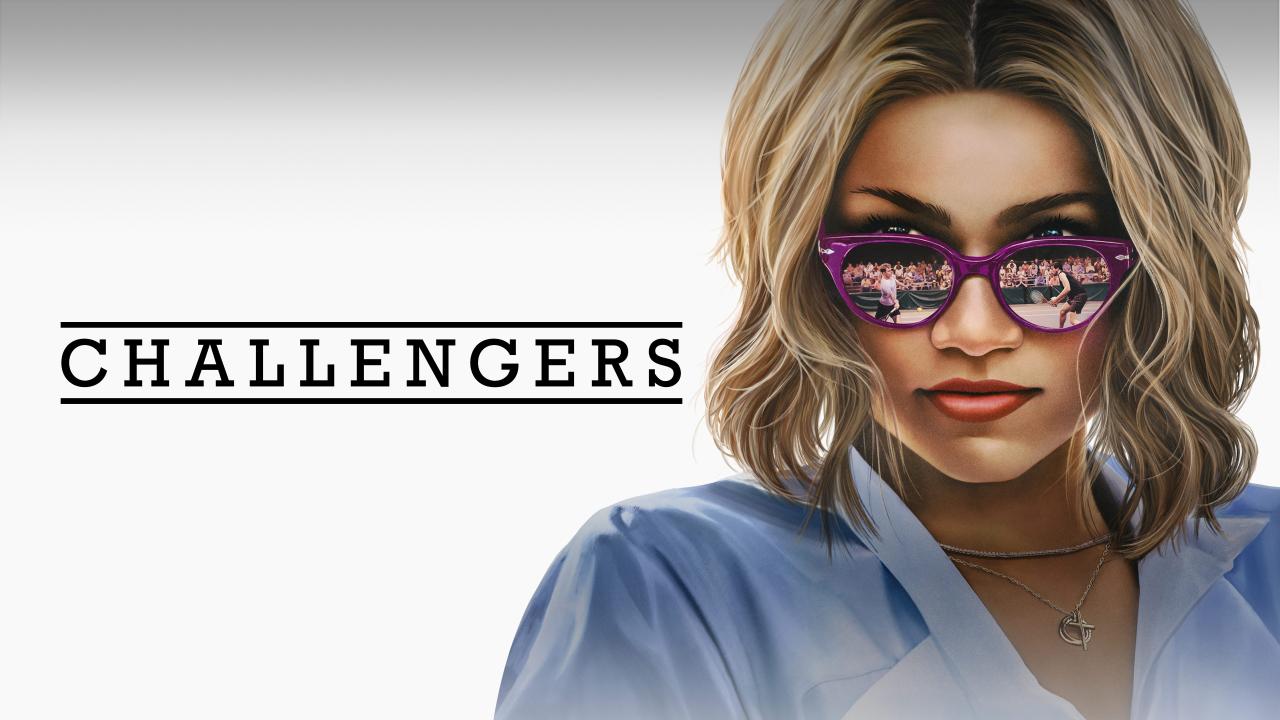 مشاهدة فيلم Challengers 2024 مترجم HD اون لاين