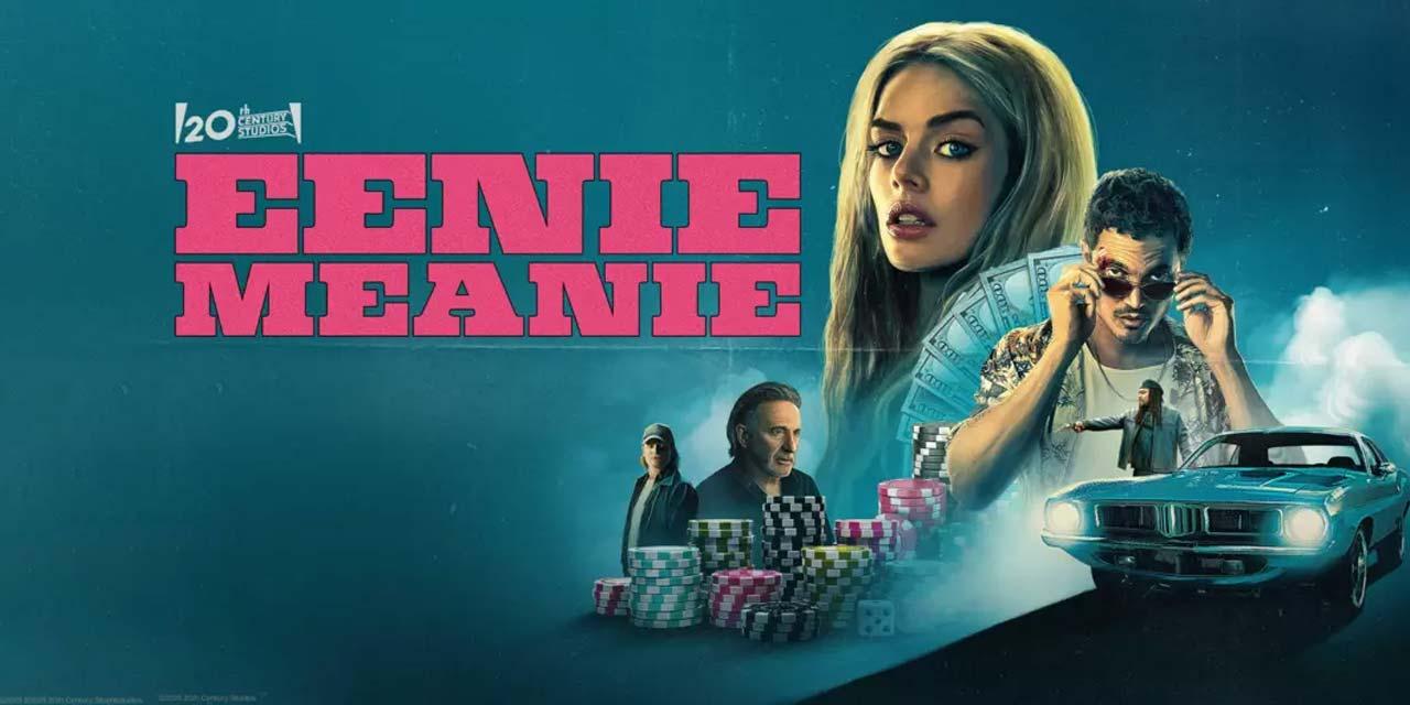 مشاهدة فيلم Eenie Meanie 2025 مترجم HD اون لاين