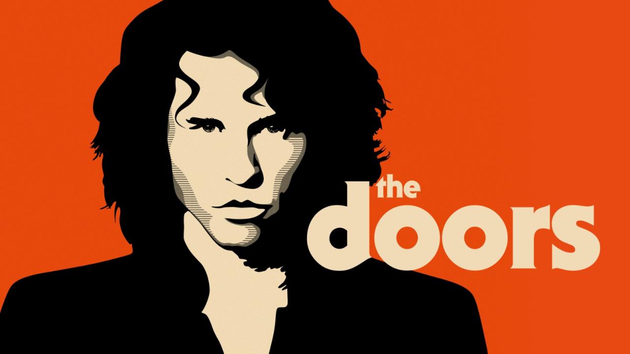 مشاهدة فيلم The Doors 1991 مترجم HD اون لاين