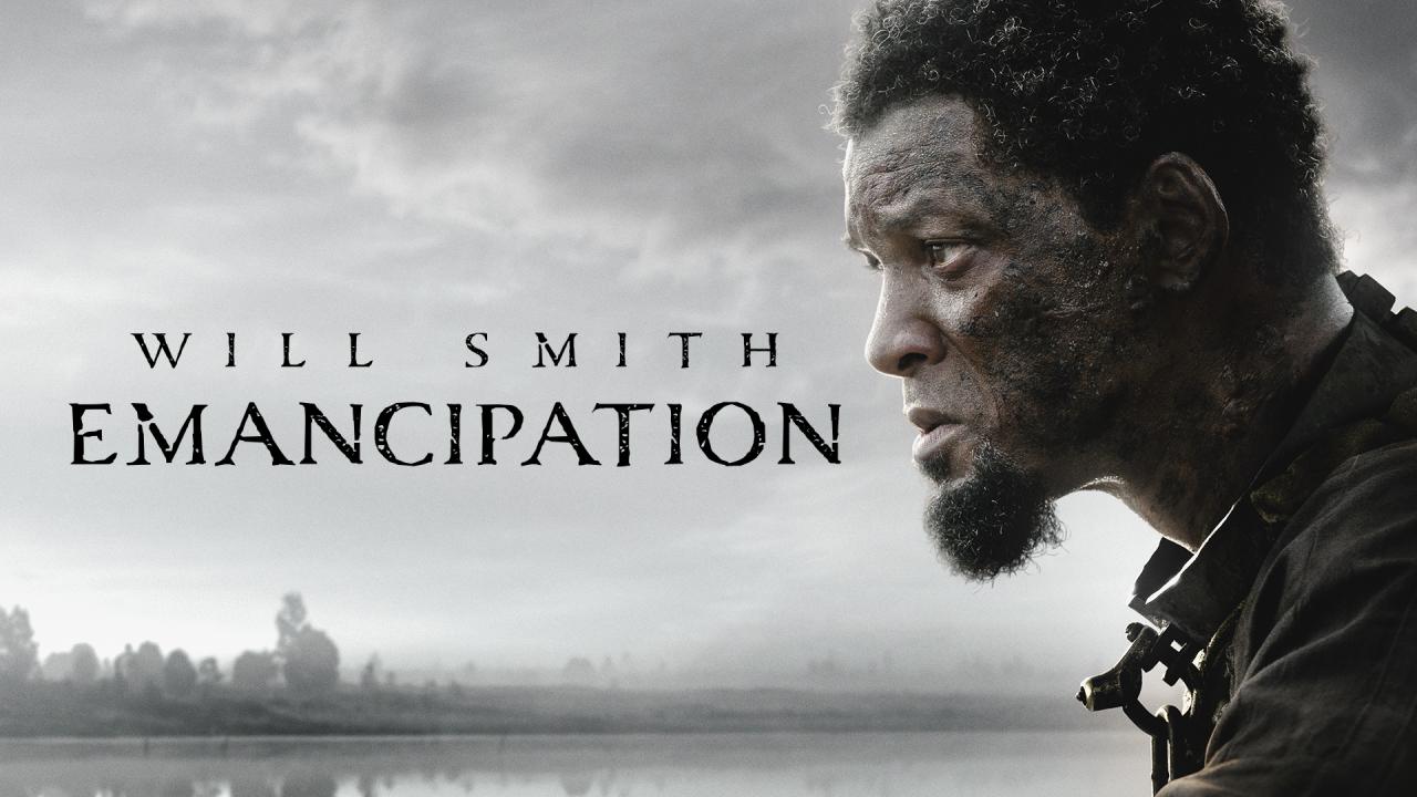مشاهدة فيلم Emancipation 2022 مترجم HD اون لاين
