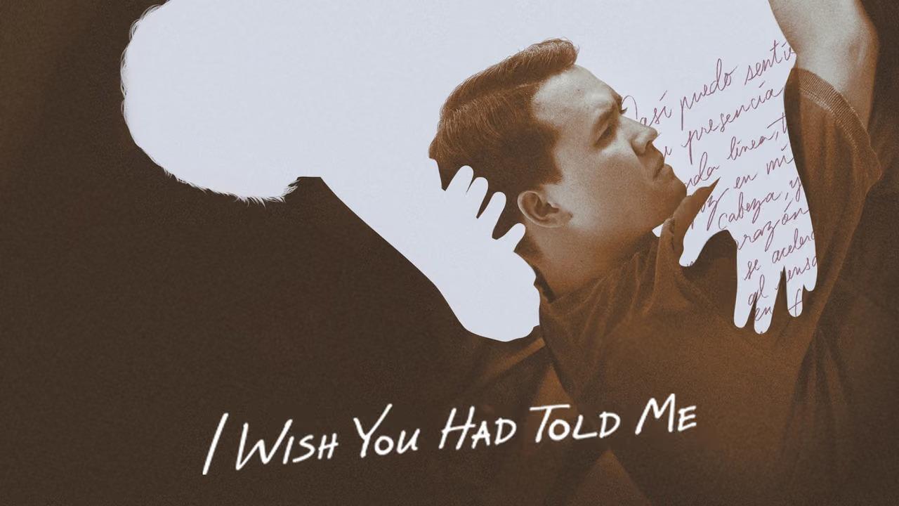 مشاهدة فيلم I Wish You Had Told Me 2025 مترجم HD اون لاين