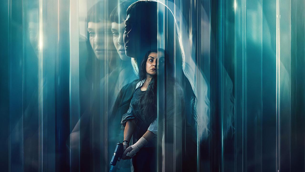 مشاهدة فيلم The Marked Woman 2026 مدبلج HD اون لاين