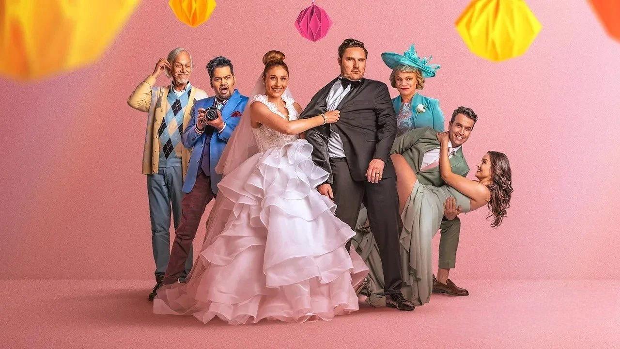 مشاهدة فيلم Bride of the Year 2026 مترجم HD اون لاين