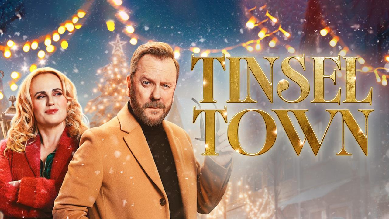 مشاهدة فيلم Tinsel Town 2025 مترجم HD اون لاين