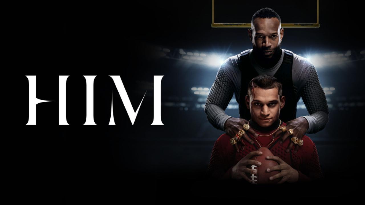 مشاهدة فيلم Him 2025 مترجم HD اون لاين