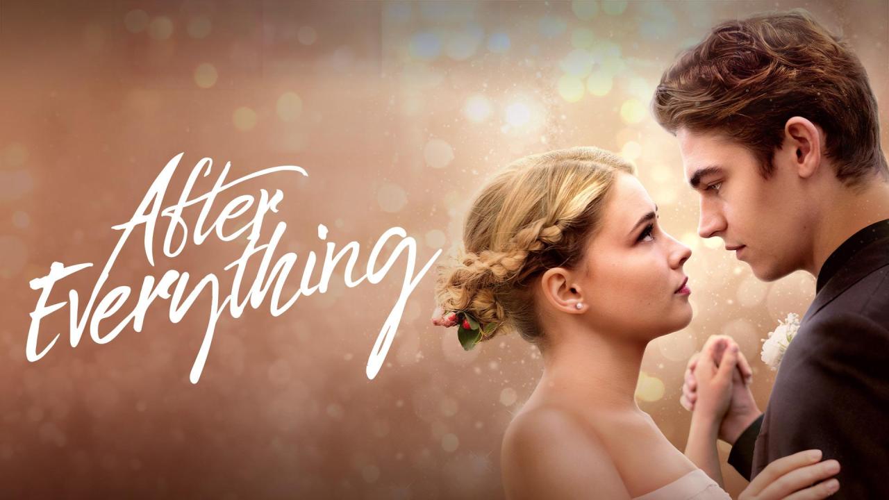 مشاهدة فيلم After Everything 2023 مترجم HD اون لاين