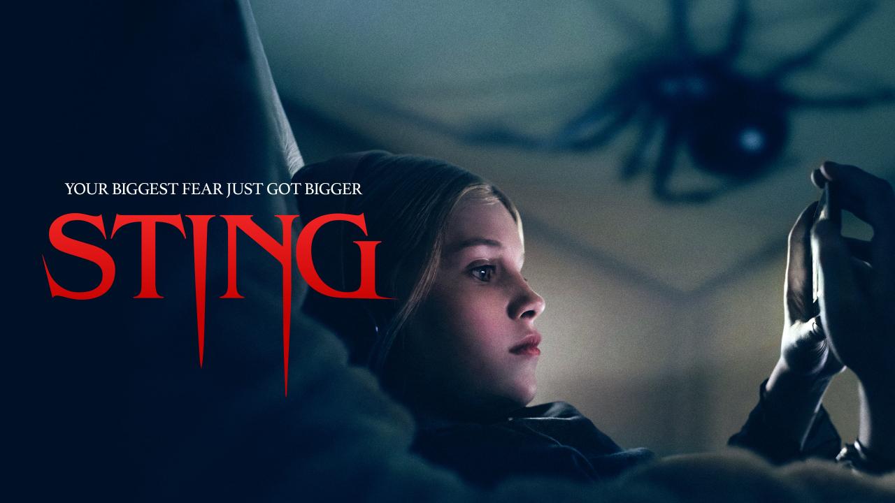 مشاهدة فيلم Sting 2024 مترجم HD اون لاين