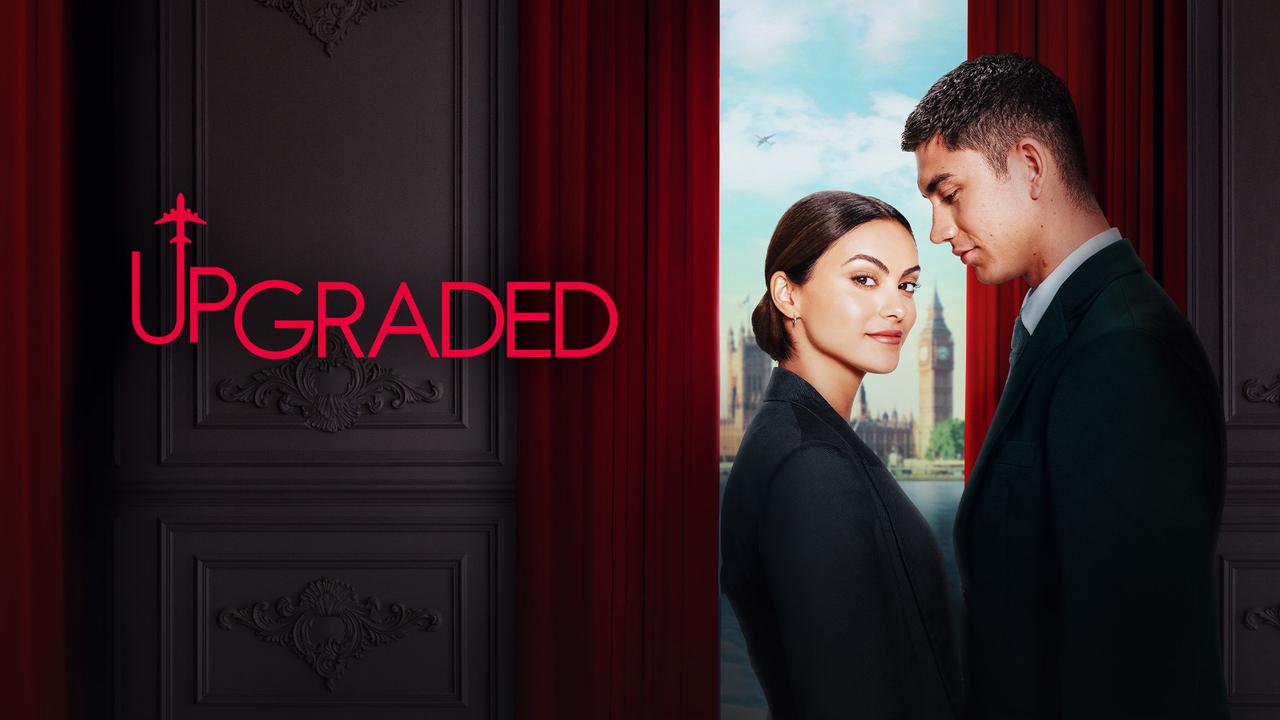 مشاهدة فيلم Upgraded 2024 مترجم HD اون لاين