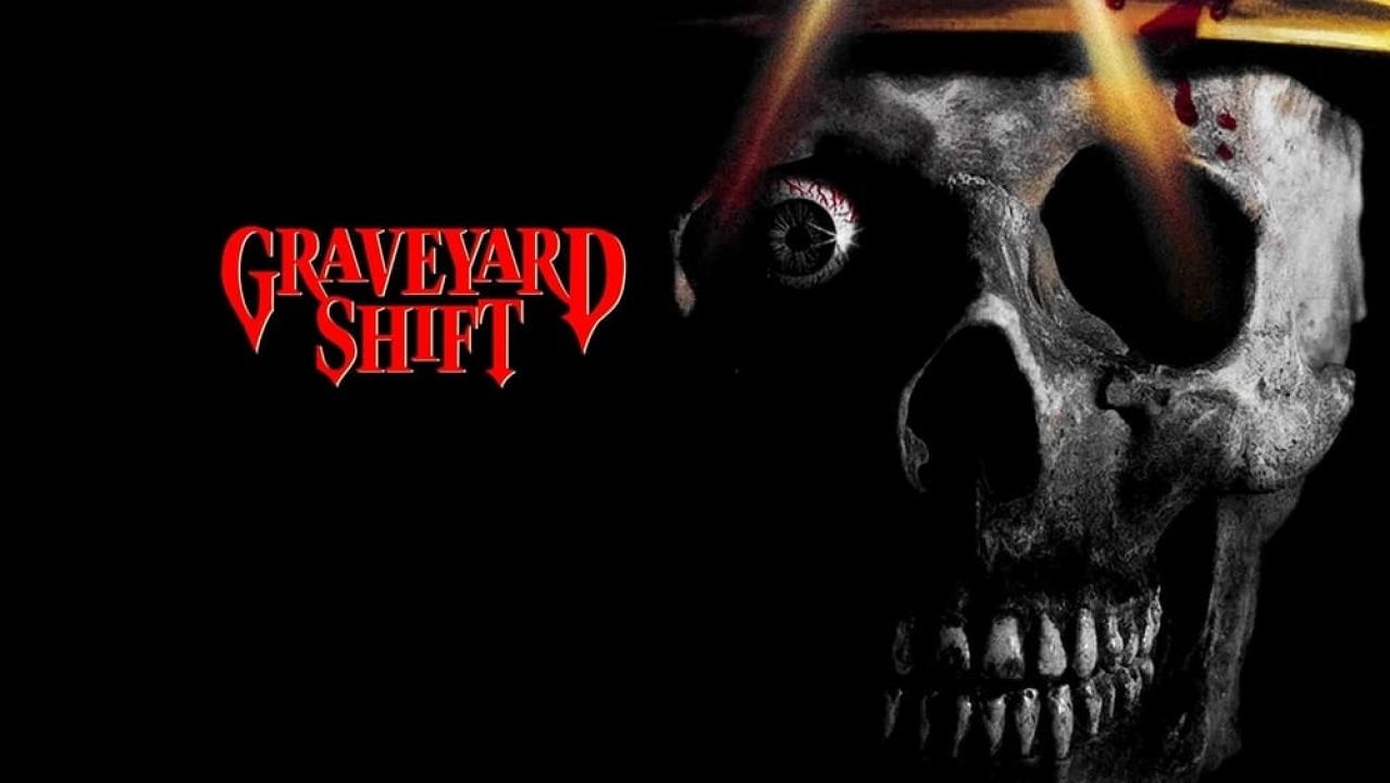 مشاهدة فيلم Graveyard Shift 1990 مترجم HD اون لاين