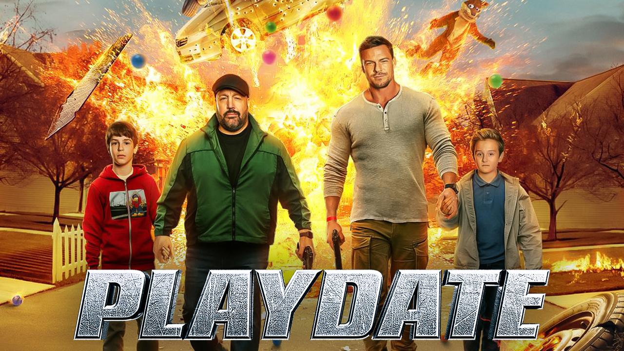 مشاهدة فيلم Playdate 2025 مدبلج HD اون لاين