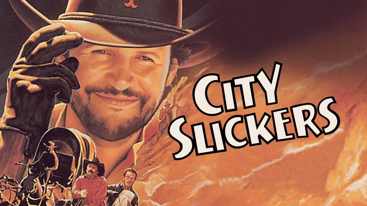 مشاهدة فيلم City Slickers 1991 مترجم HD اون لاين