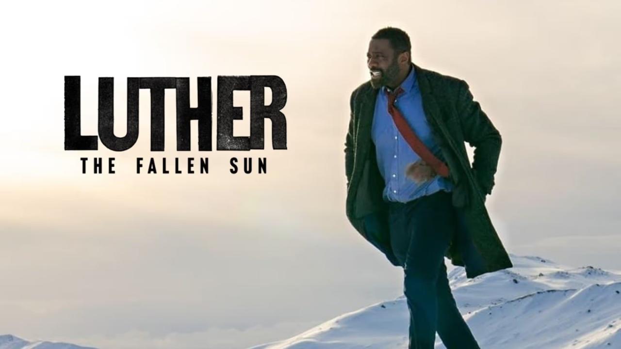 مشاهدة فيلم Luther: The Fallen Sun 2023 مترجم HD اون لاين