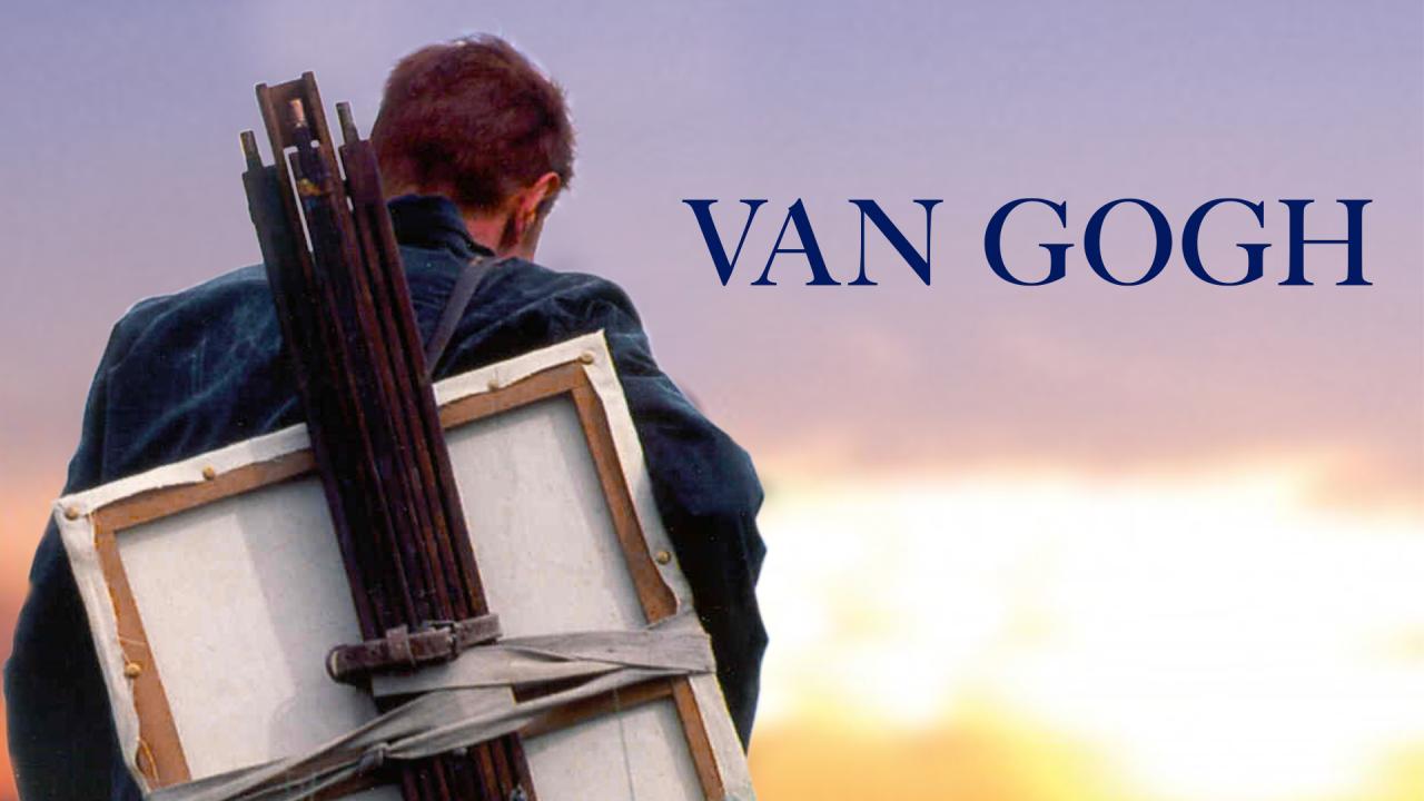 مشاهدة فيلم Van Gogh 1991 مترجم HD اون لاين