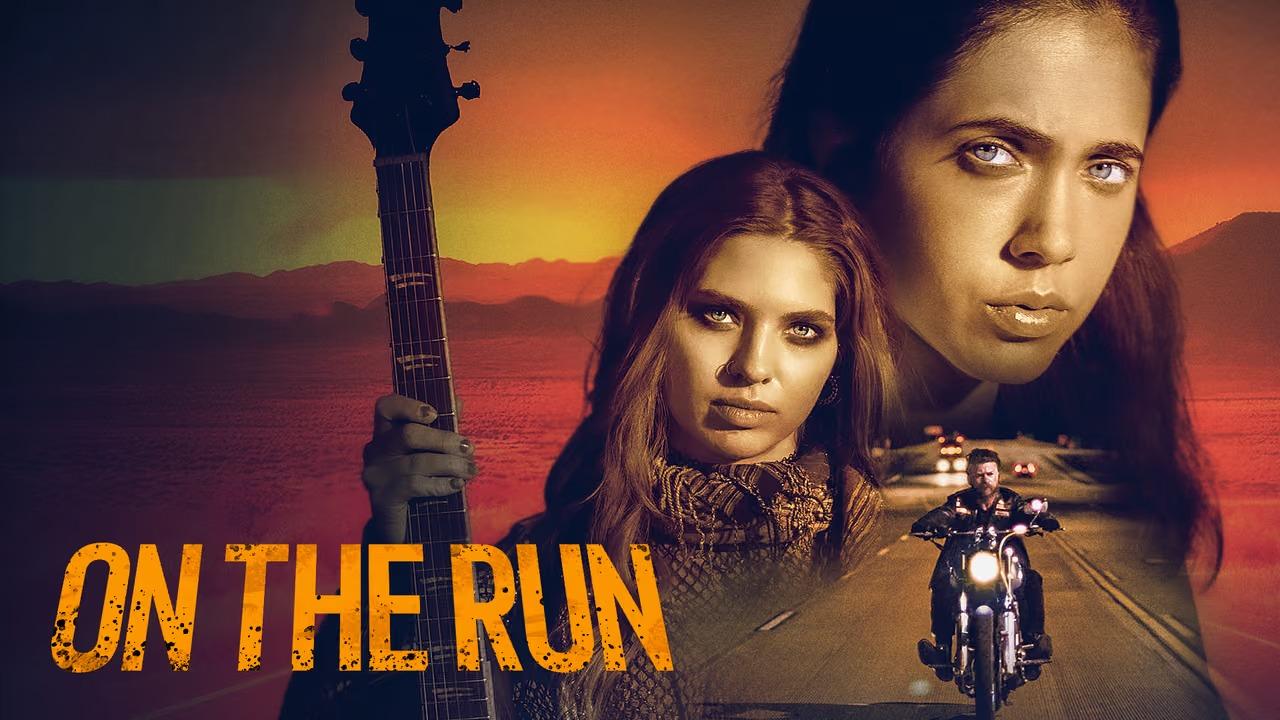 مشاهدة فيلم On the Run 2024 مترجم HD اون لاين