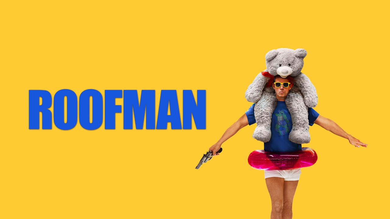 مشاهدة فيلم Roofman 2025 مترجم HD اون لاين