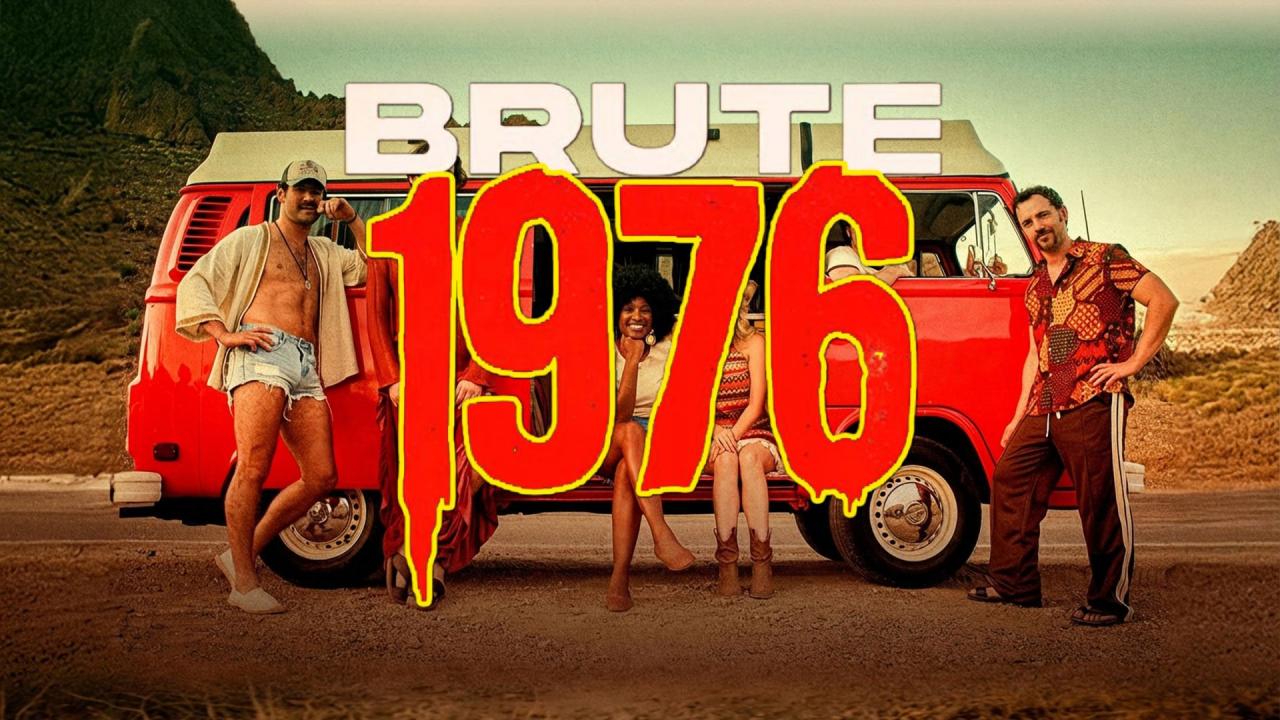 مشاهدة فيلم Brute 1976 (2025) مترجم HD اون لاين
