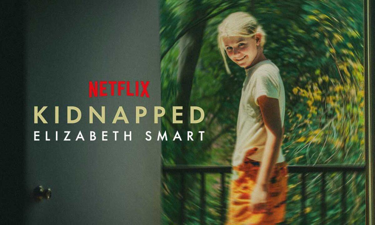 مشاهدة فيلم Kidnapped: Elizabeth Smart 2026 مترجم HD اون لاين