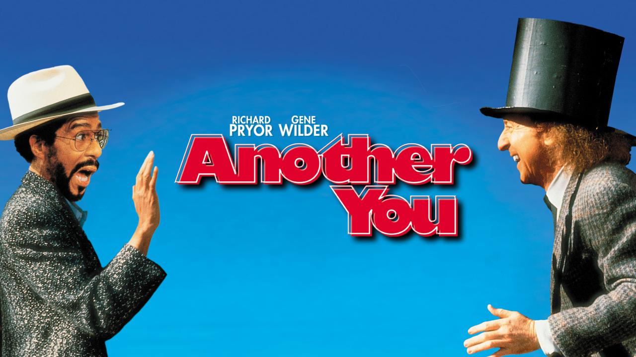 مشاهدة فيلم Another You 1991 مترجم HD اون لاين