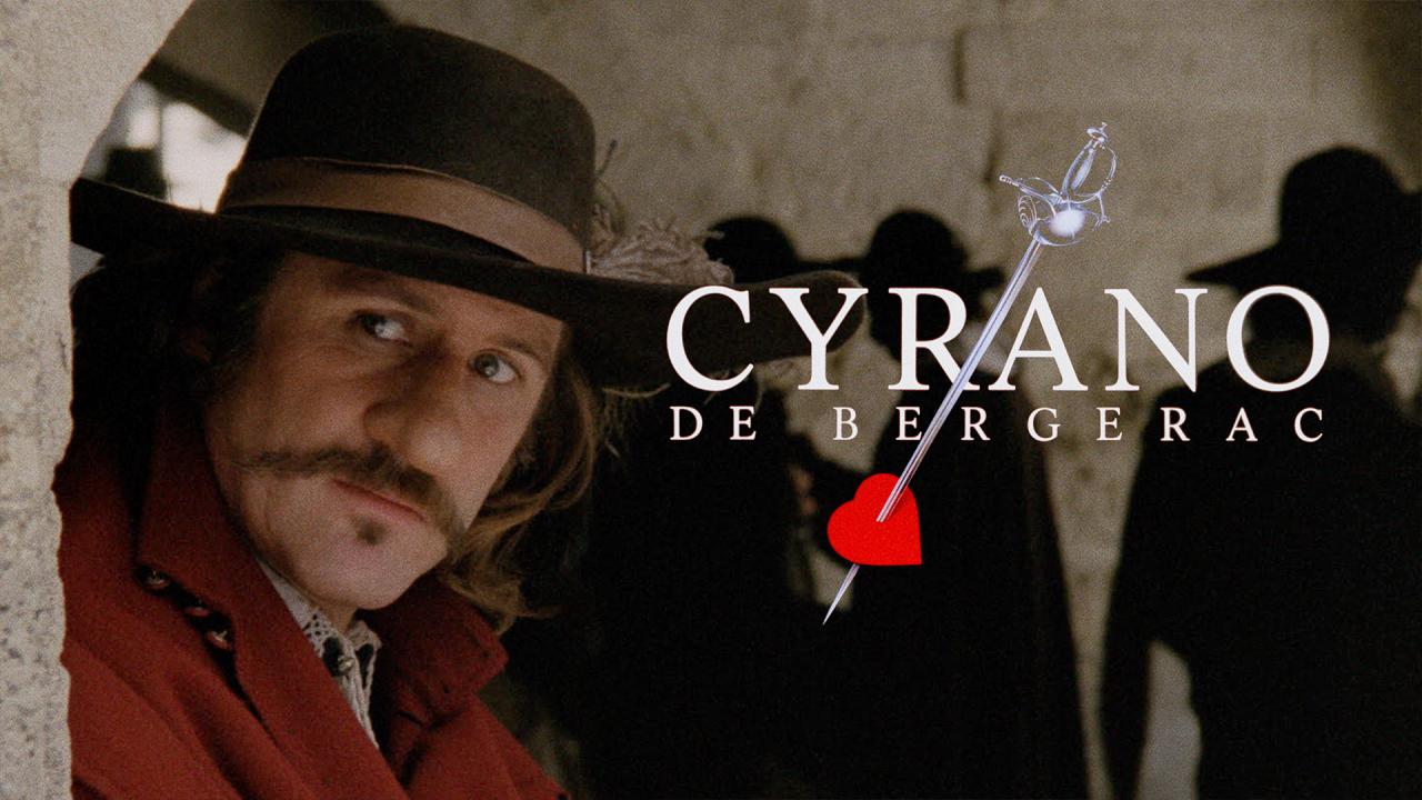 مشاهدة فيلم Cyrano De Bergerac 1990 مترجم HD اون لاين