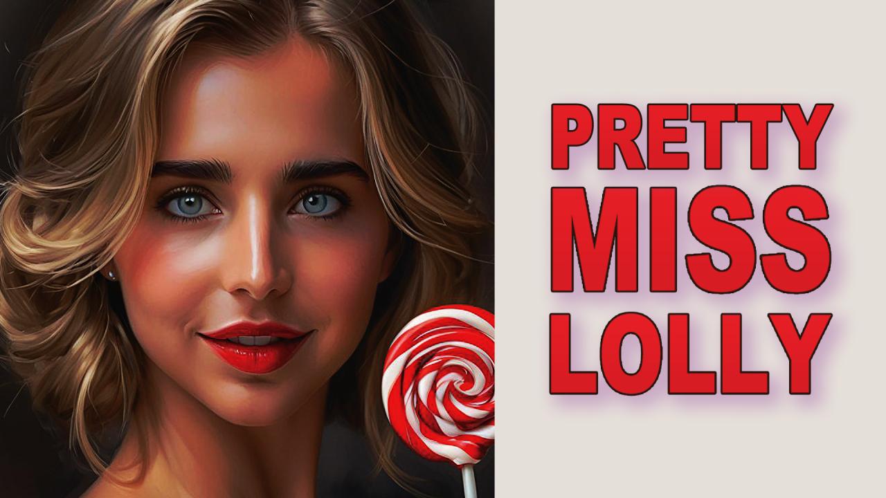مشاهدة فيلم Pretty Miss Lolly 2025 مترجم HD اون لاين