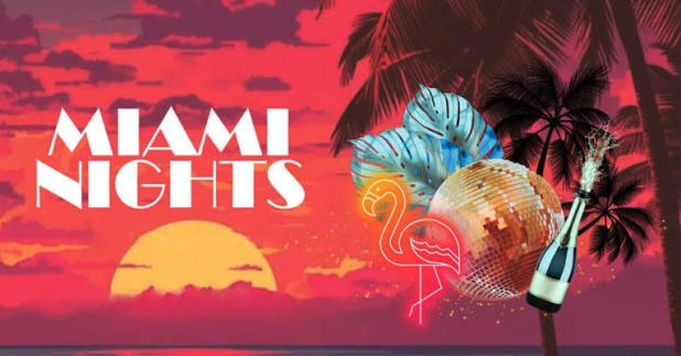 مشاهدة فيلم Miami Nights 2025 مترجم HD اون لاين