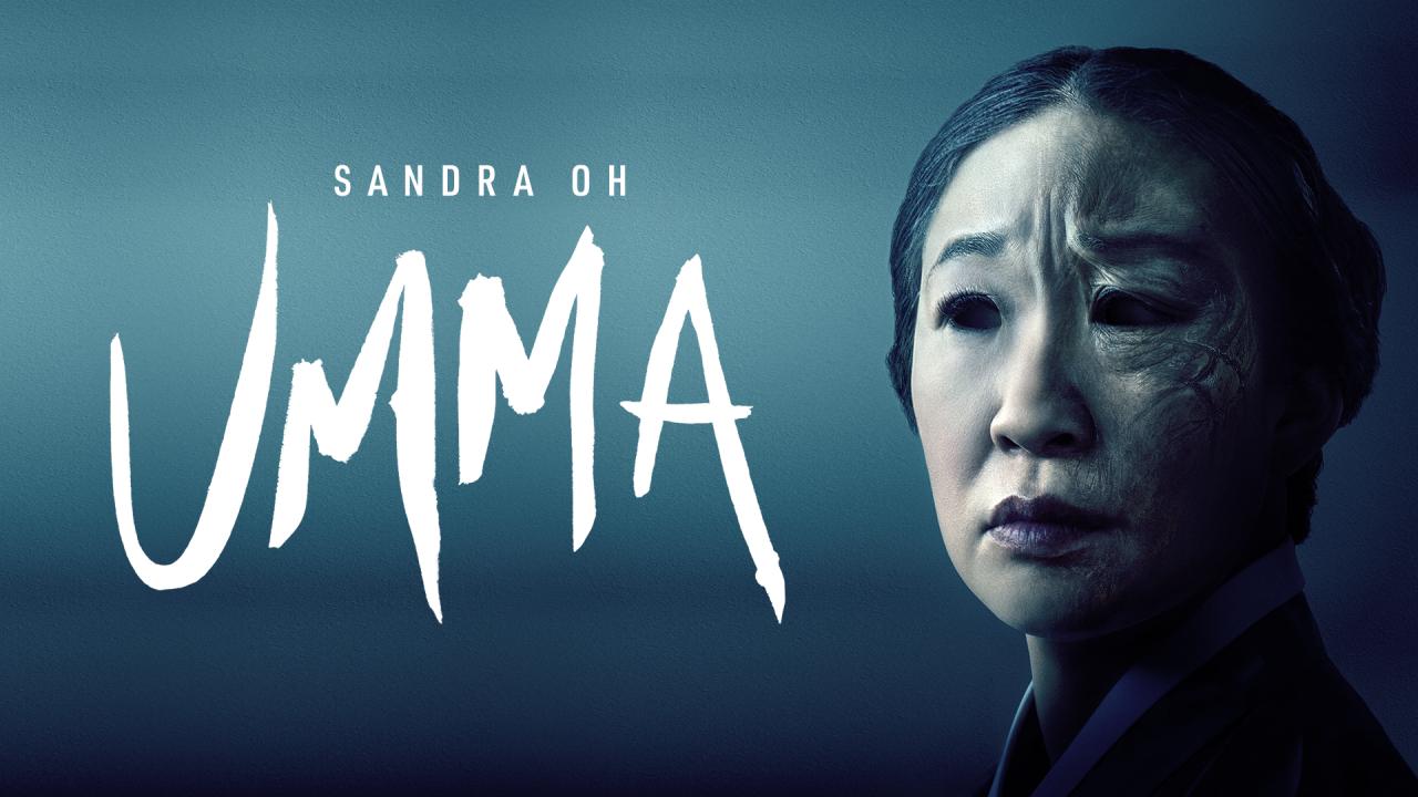 مشاهدة فيلم Umma 2022 مترجم HD اون لاين