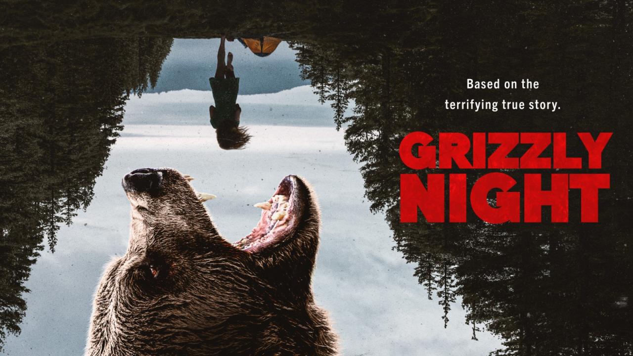 مشاهدة فيلم Grizzly Night 2026 مترجم HD اون لاين