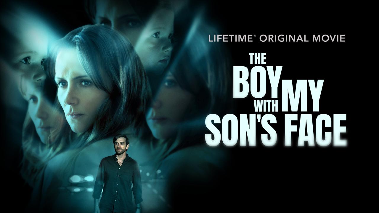 مشاهدة فيلم The Boy with My Son's Face 2026 مترجم HD اون لاين