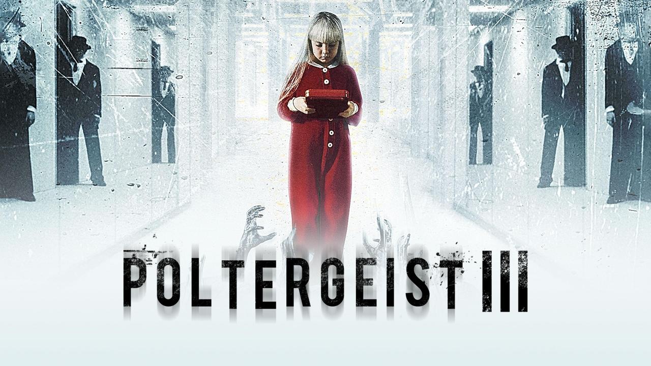 مشاهدة فيلم Poltergeist III 1988 مترجم HD اون لاين