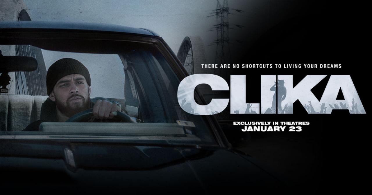 مشاهدة فيلم Clika 2026 مترجم HD اون لاين