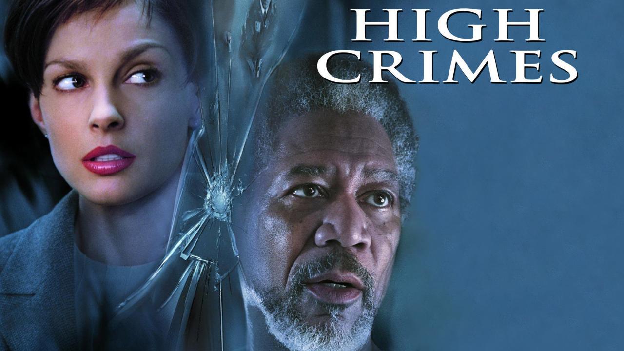 مشاهدة فيلم High Crimes 2002 مترجم HD اون لاين