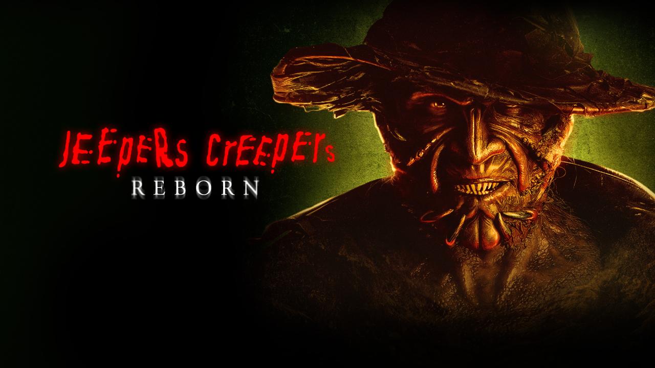 مشاهدة فيلم Jeepers Creepers: Reborn 2022 مترجم HD اون لاين