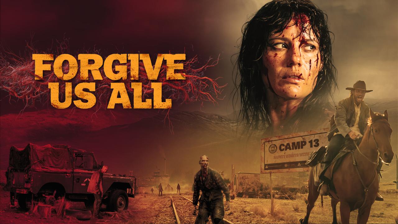 مشاهدة فيلم Forgive Us All 2025 مترجم HD اون لاين