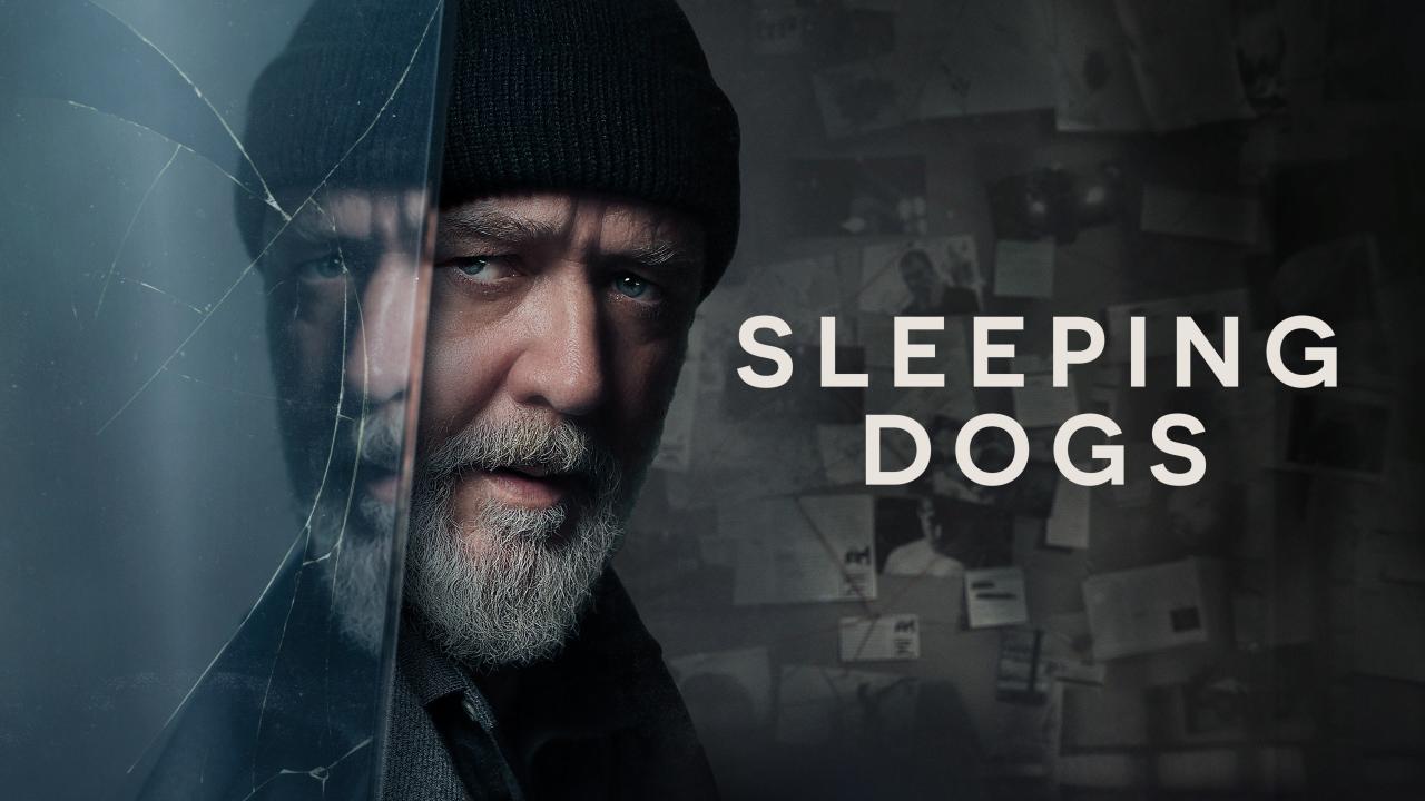 مشاهدة فيلم Sleeping Dogs 2024 مترجم HD اون لاين