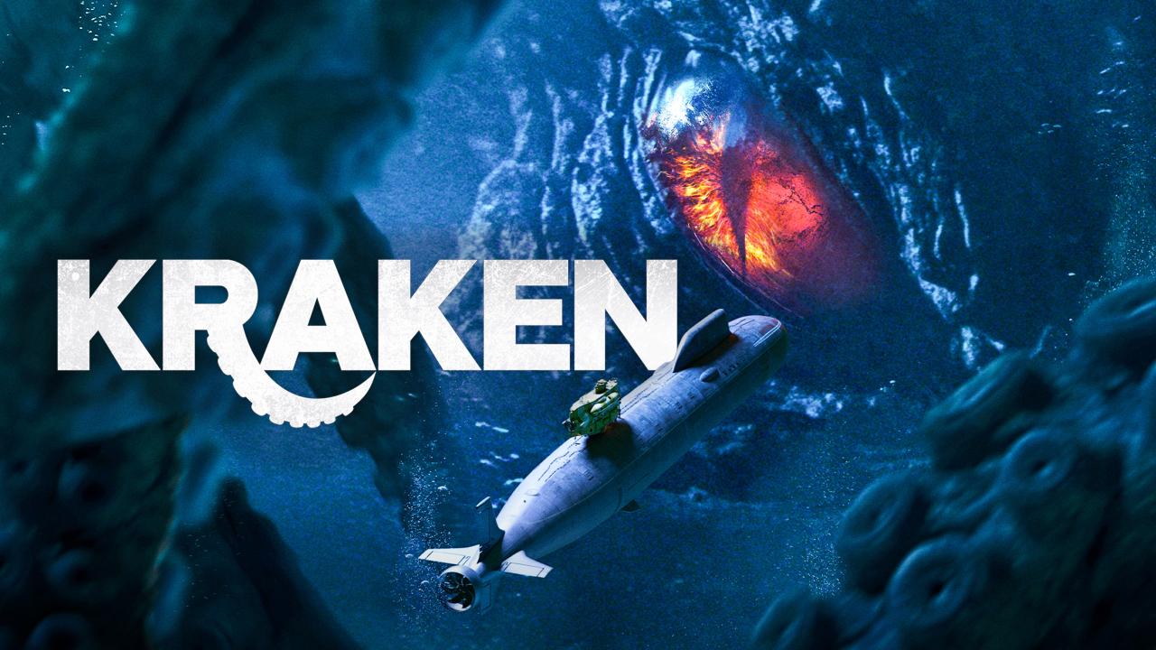 مشاهدة فيلم Kraken 2025 مترجم HD اون لاين