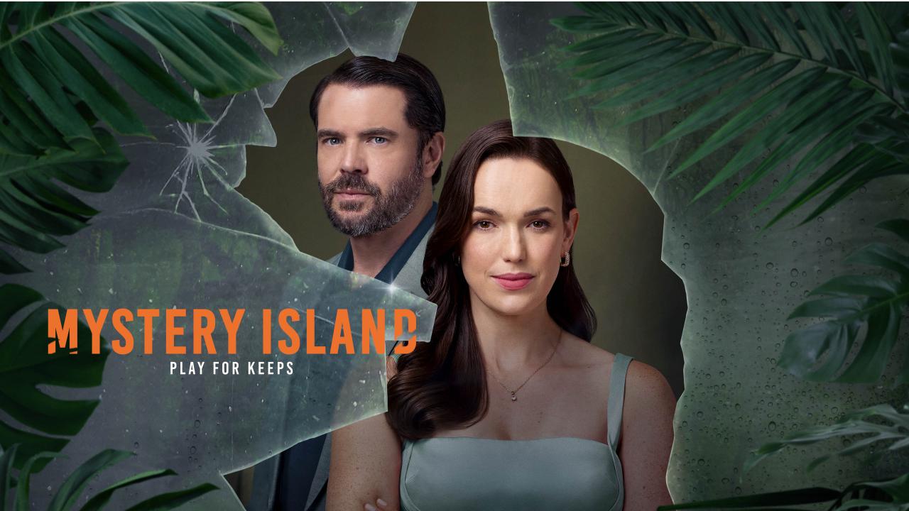 مشاهدة فيلم Mystery Island: Play for Keeps 2025 مترجم HD اون لاين