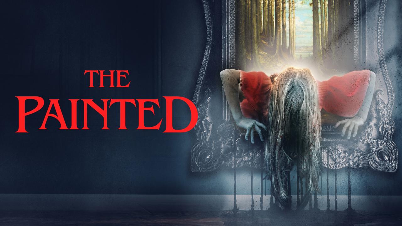 مشاهدة فيلم The Painted 2024 مترجم HD اون لاين