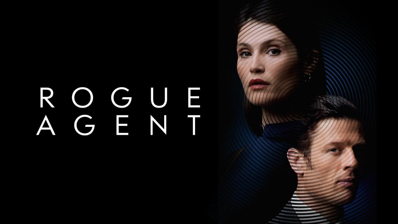 مشاهدة فيلم Rogue Agent 2022 مترجم HD اون لاين