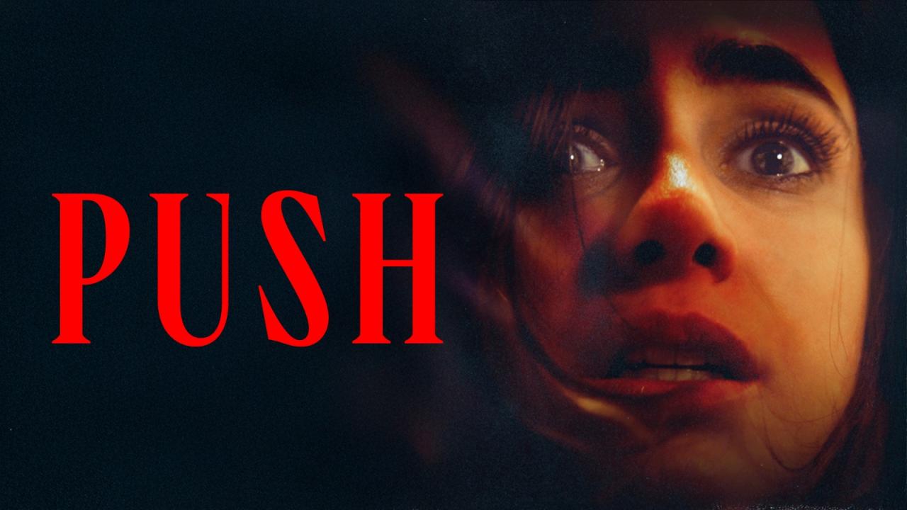 مشاهدة فيلم Push 2024 مترجم HD اون لاين