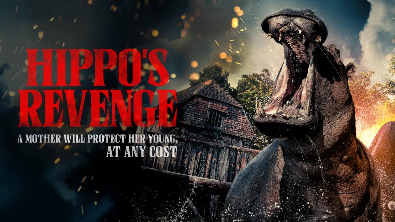 مشاهدة فيلم Hippo's Revenge 2025 مترجم HD اون لاين
