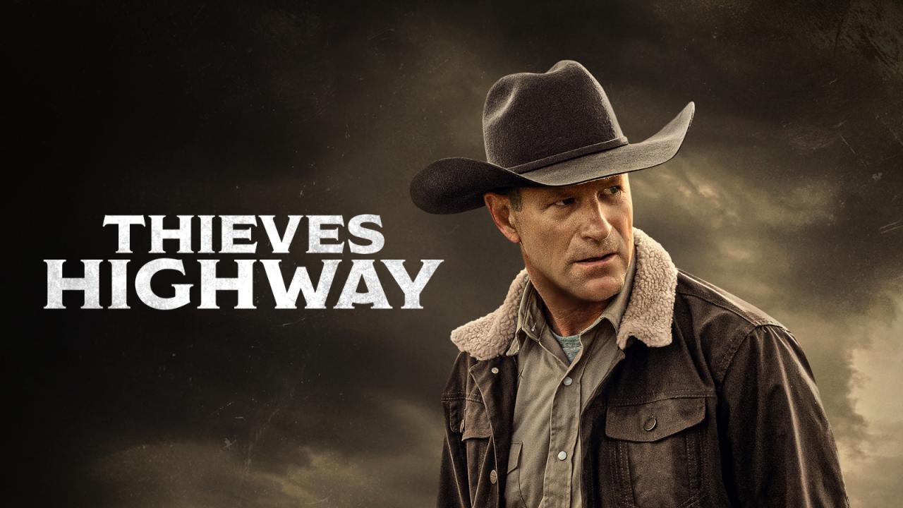 مشاهدة فيلم Thieves Highway 2025 مترجم HD اون لاين