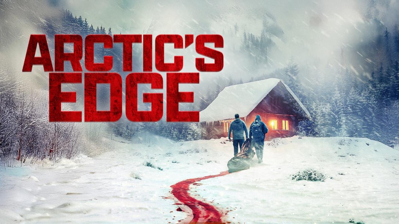 مشاهدة فيلم Arctic's Edge 2025 مترجم HD اون لاين