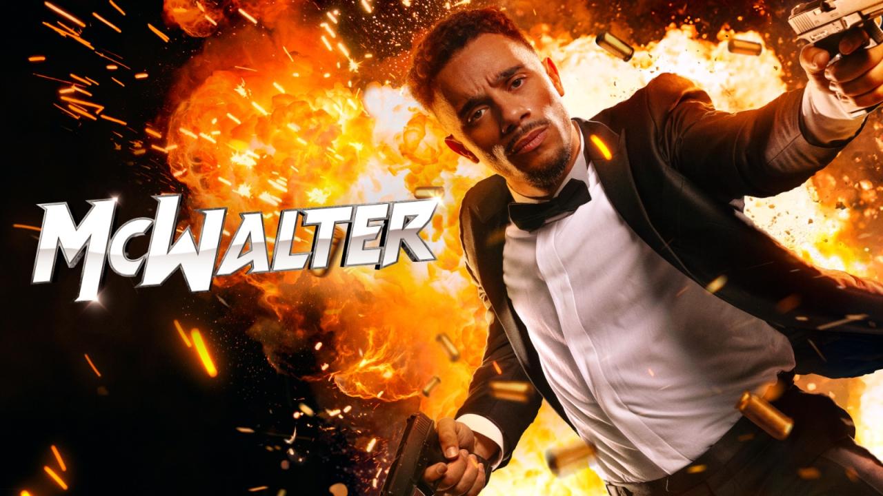 مشاهدة فيلم McWalter 2025 مترجم HD اون لاين