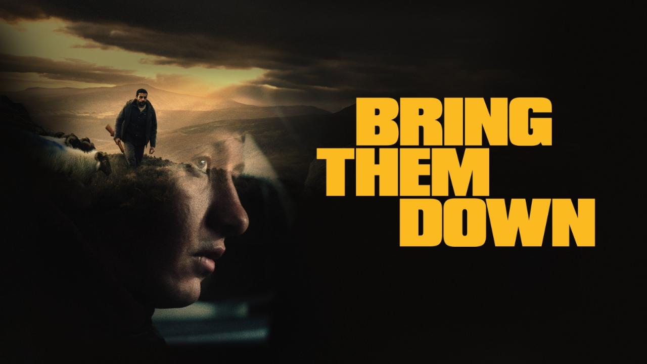 مشاهدة فيلم Bring Them Down 2024 مترجم HD اون لاين