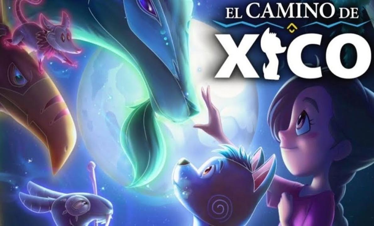 مشاهدة فيلم Xico's Journey (2020) مدبلج HD اون لاين